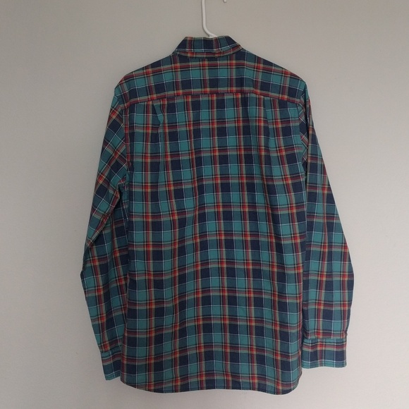 Mena Button Down Dress Shirt - Picture 3 of 8